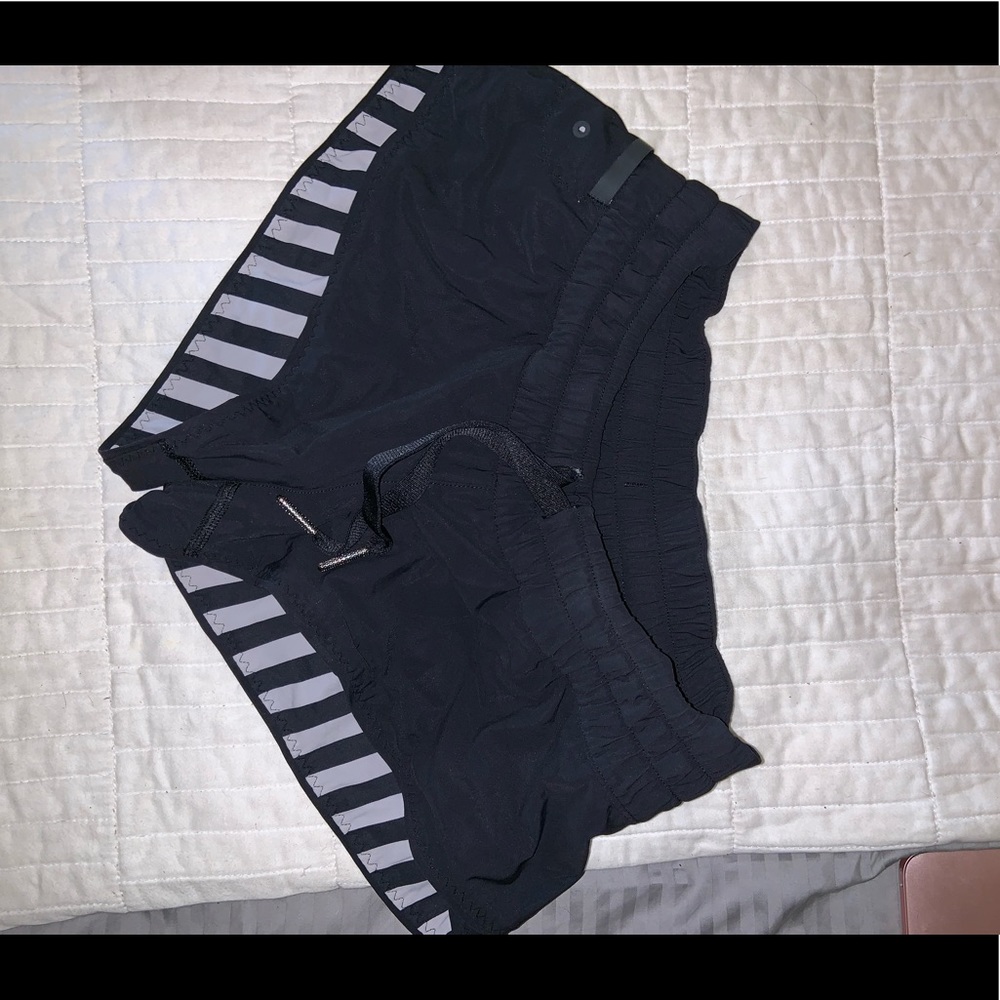 LULULEMON SWIMSUIT COVER UP BOTTOMS SIZE 2